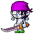 PurpleFox